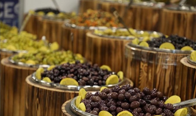 وزير الزراعة يفتتح مهرجان الزيتون الوطني الـ 25