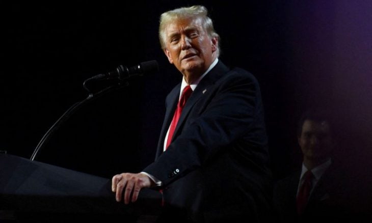 ذي هيل: ترامب  مثل ثور في محل خزف صيني