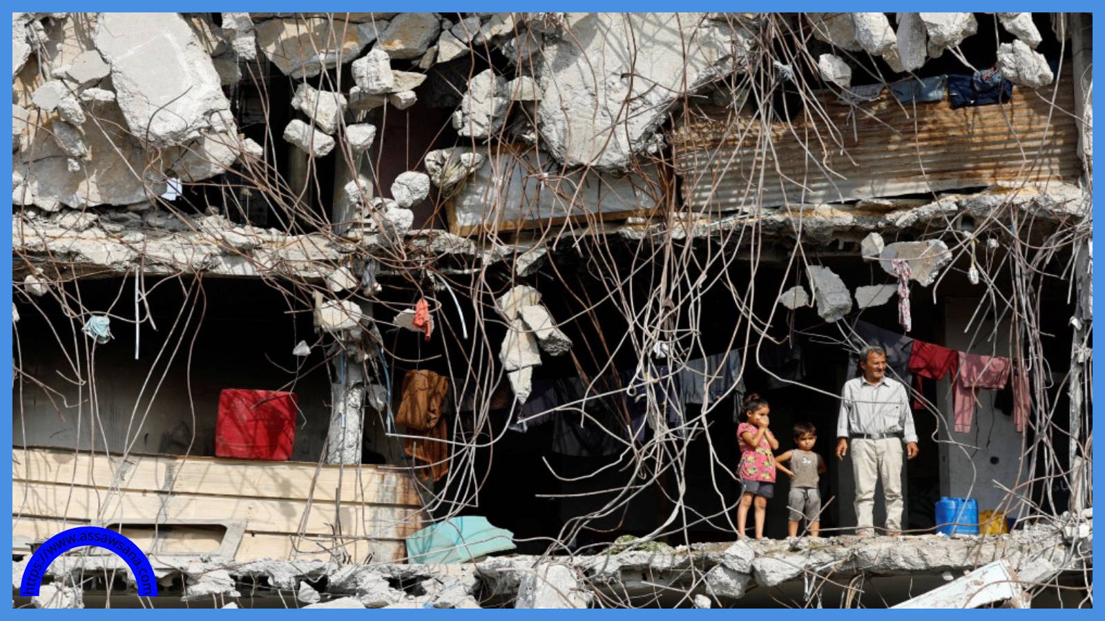 رغم الاتفاق ..  قصف إسرائيلي عنيف على غزة