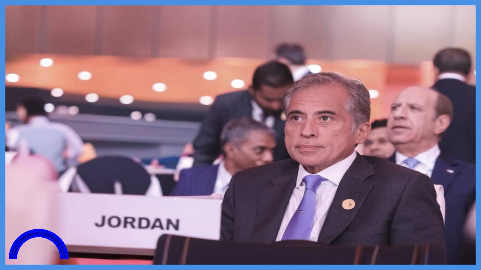 رئيس الوزراء يشارك في القمة العالمية الثانية للتنمية الاجتماعية