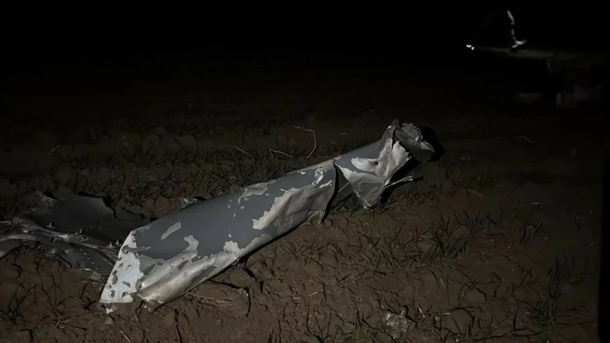 فقدان الاتصال بطائرة تقل رئيس الأركان الليبي ومصير الركاب مجهول  ..  فيديو