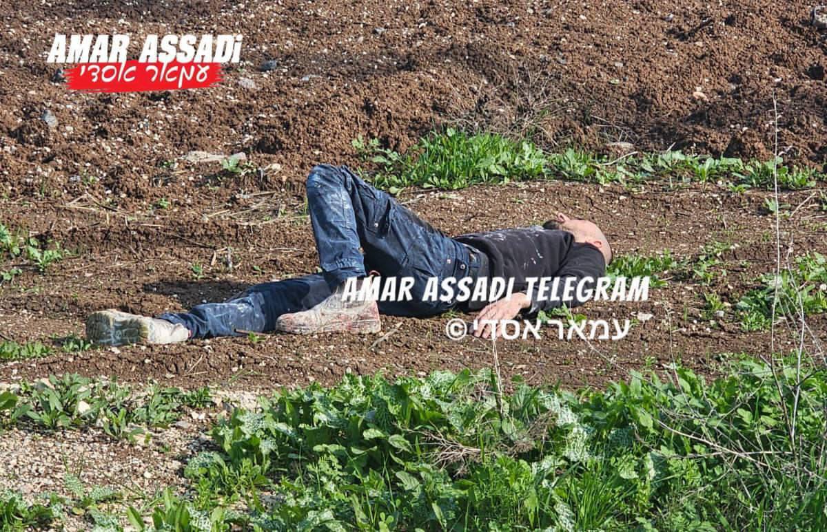 مقتل إسرائيليين وإصابة 6 آخرين بعملية مزدوجة في بيسان