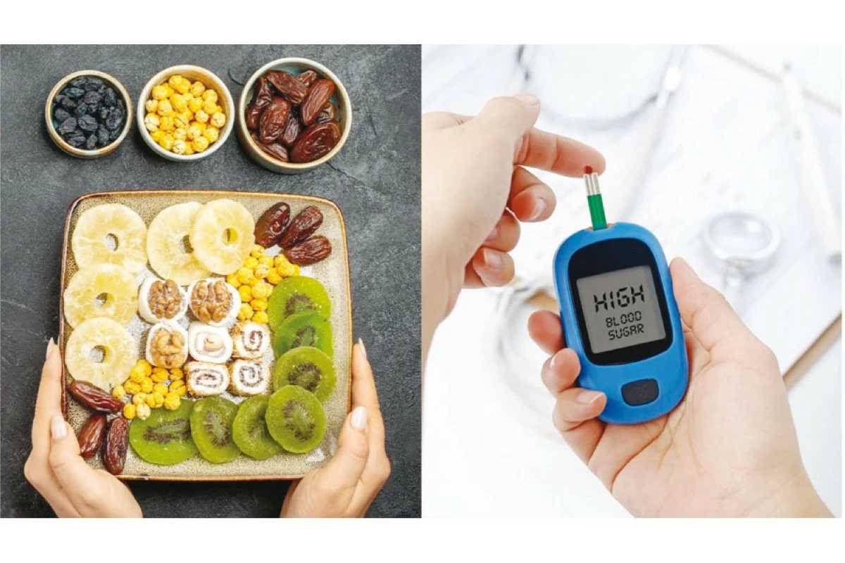 السكري في رمضان ..  كيف تصوم بأمان؟