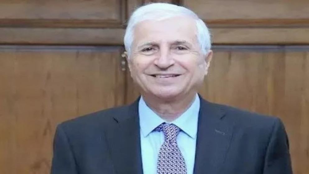 رئيس الوزراء ينعى نائب رئيس الوزراء الأسبق صالح إرشيدات