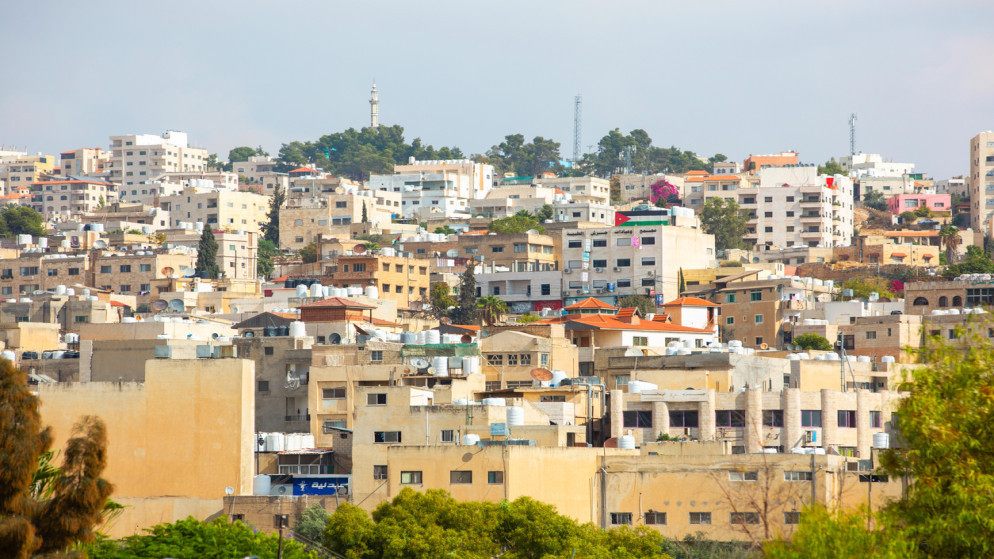 ارتفاع التداول العقاري في الأردن 2%