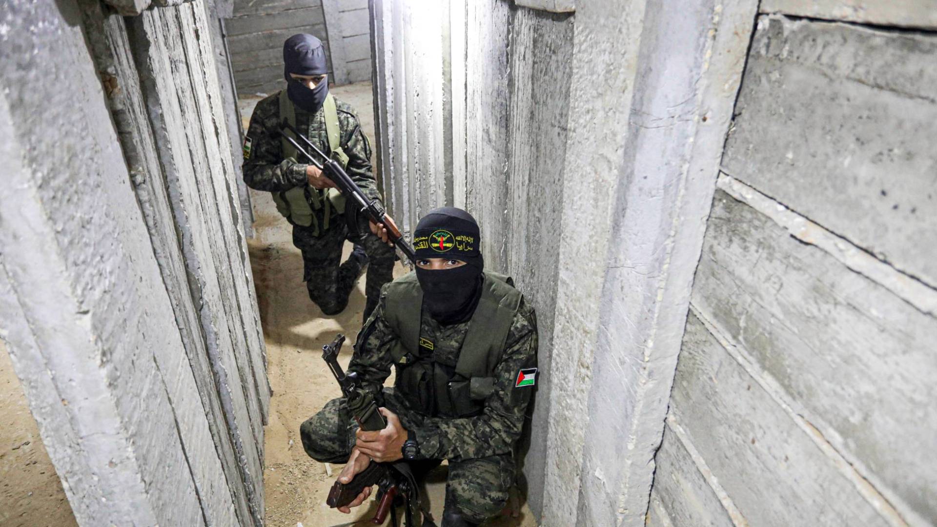 تسوية إسرائيلية أمريكية لترحيل مسلحي رفح