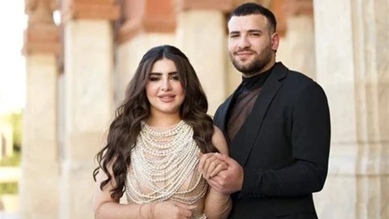 بعد تصريحاتها المستفزة تجاه الأردن ..  زوجة مسلّم تتصدر المواقع مجدداً