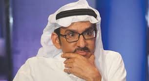 عبدالله السدحان في عمل رمضاني جديد 