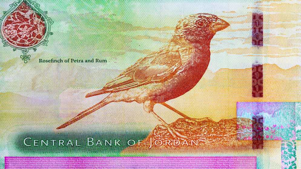 صندوق النقد: قدرة الأردن على سداد الدين كافية