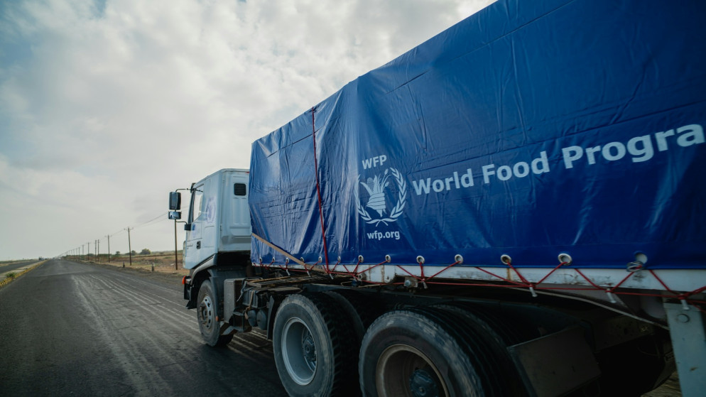 تحذير من تفاقم الجوع عالمياً بسبب حرب إيران