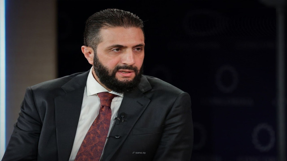 مجلس الأمن يرفع العقوبات عن الرئيس السوري