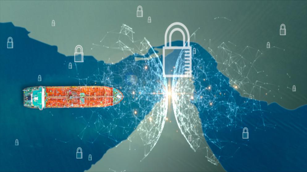 روسيا: نعارض إغلاق مضيق هرمز 