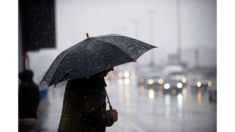 طقس العرب: تقلبات جوية هذا الأسبوع بين الدفء والأمطار في المملكة