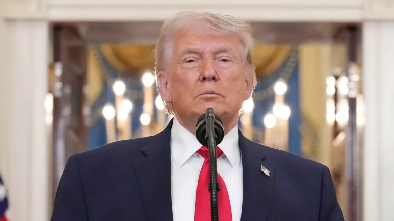 ما الفيديو الذي يخشاه البيت الأبيض من أن يراه الجمهور