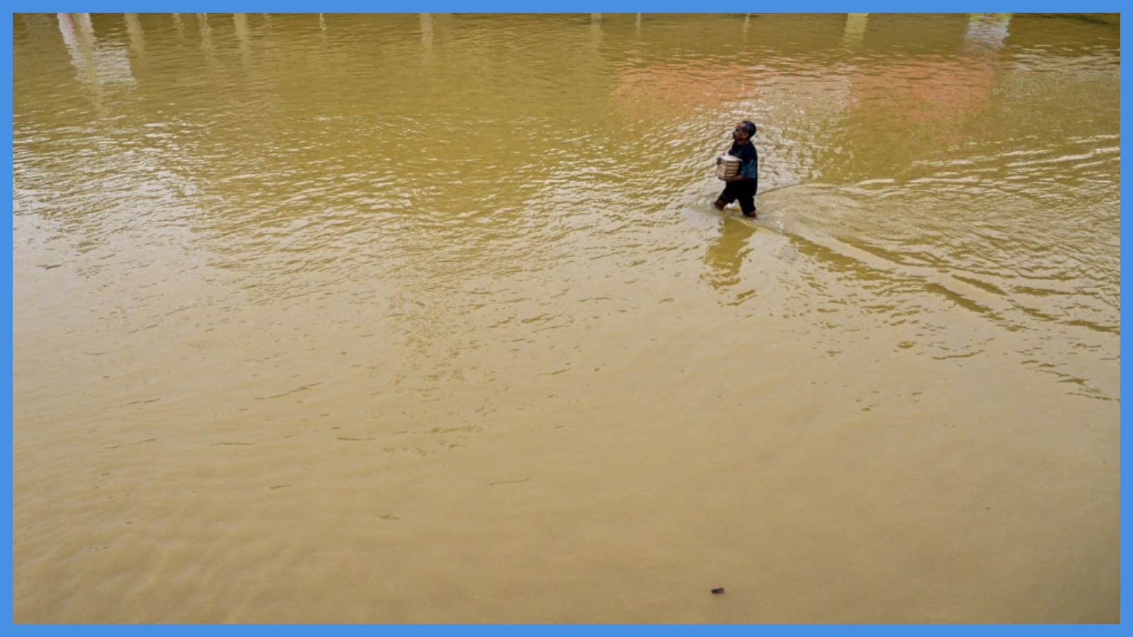 ارتفاع حصيلة قتلى إعصار ديتواه إلى 159