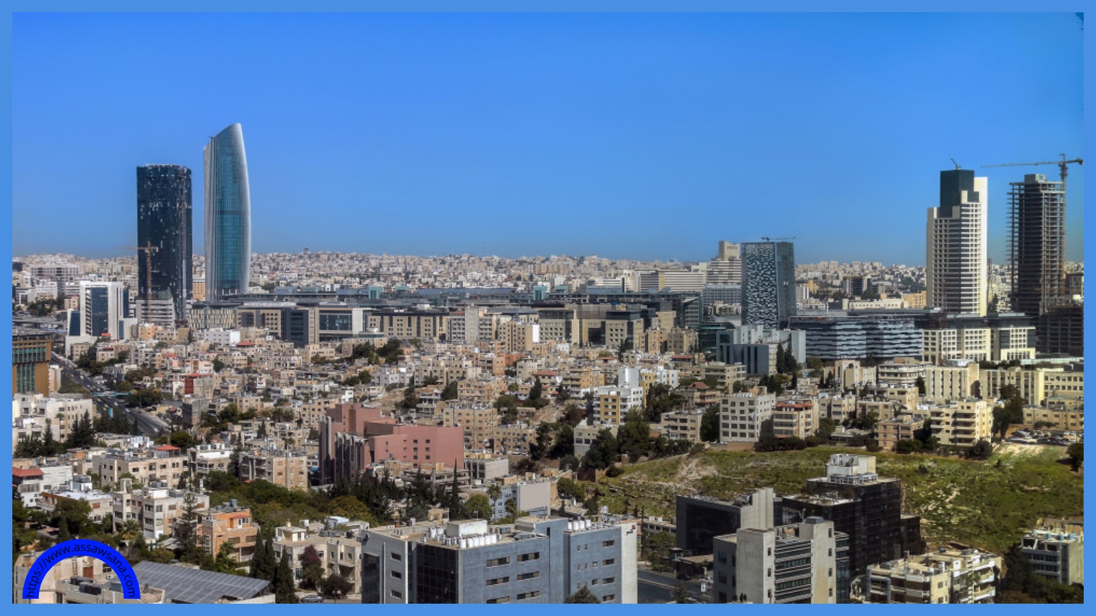 عدم استقرار جوي وأمطار في هذا الموعد