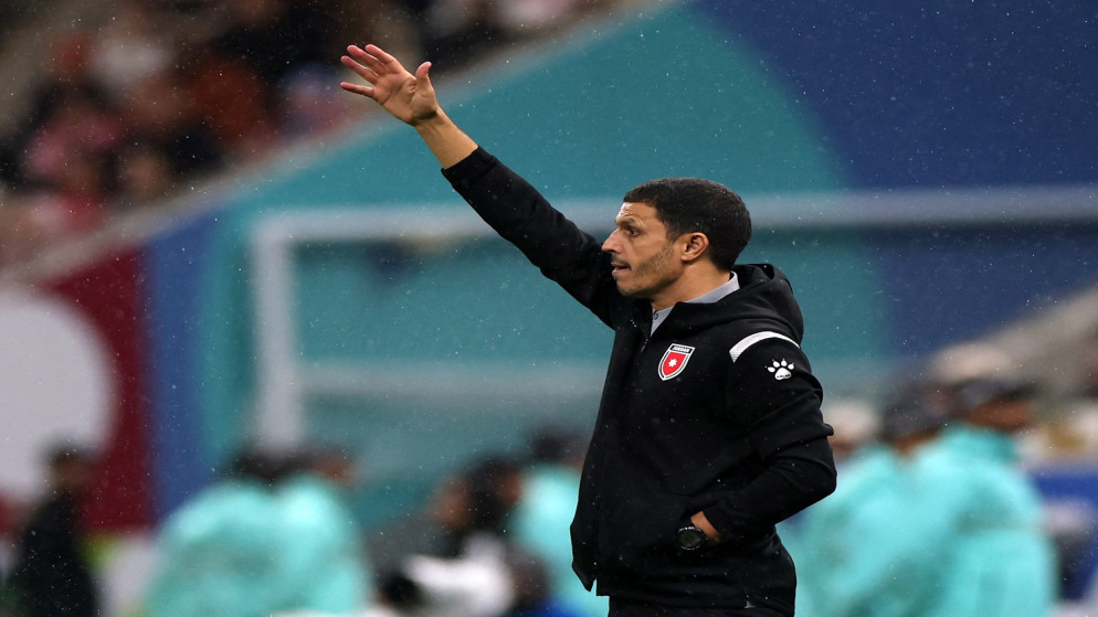 السلامي: ولي العهد أخبرني بأن الملك سيمنحنني الجنسية الأردنية