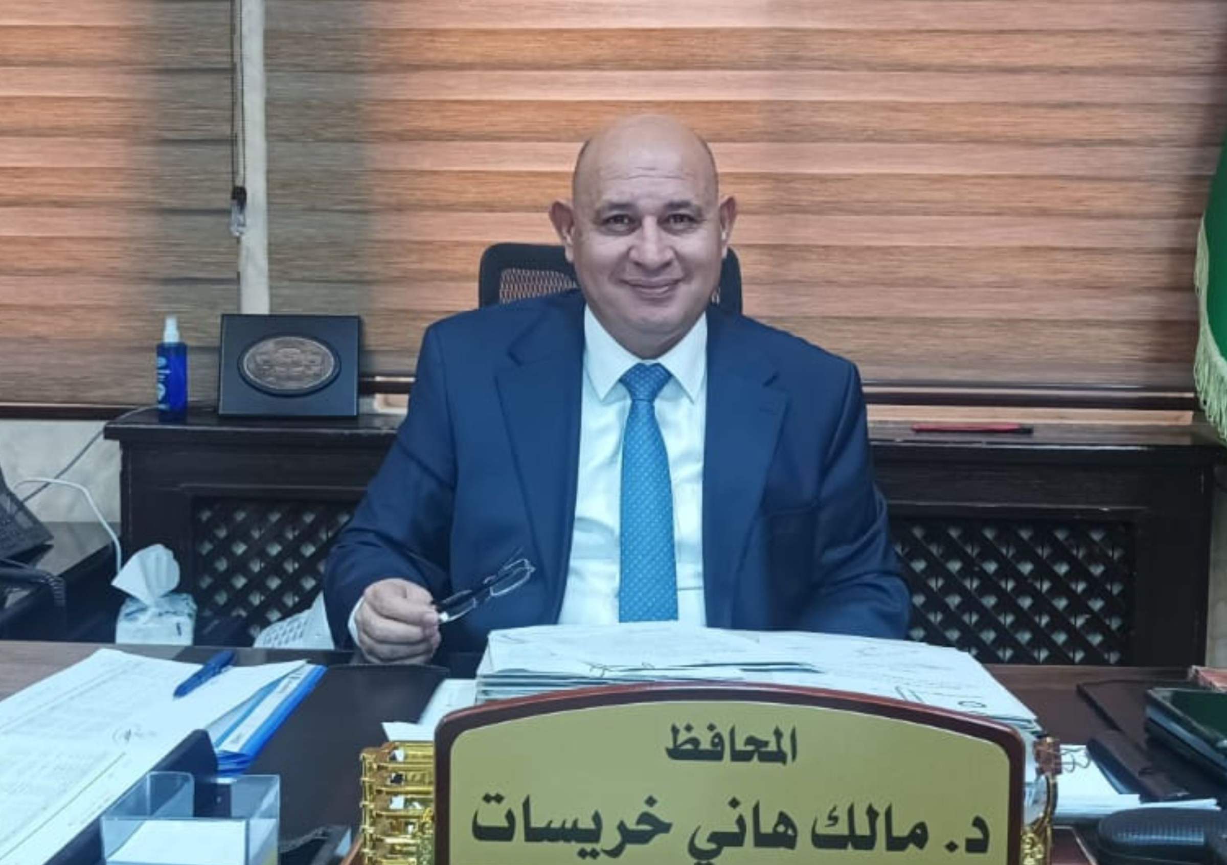 رصد 200 بركة زراعية في جرش وإجراءات للحد من مخاطرها