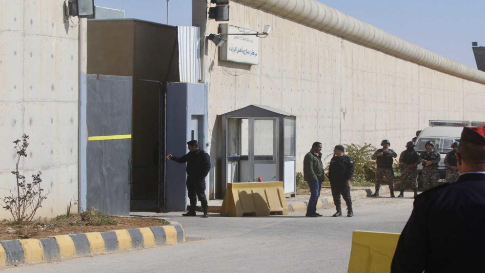 مراكز الإصلاح تفتح أبوابها لذوي النزلاء طوال عطلة عيد الفطر