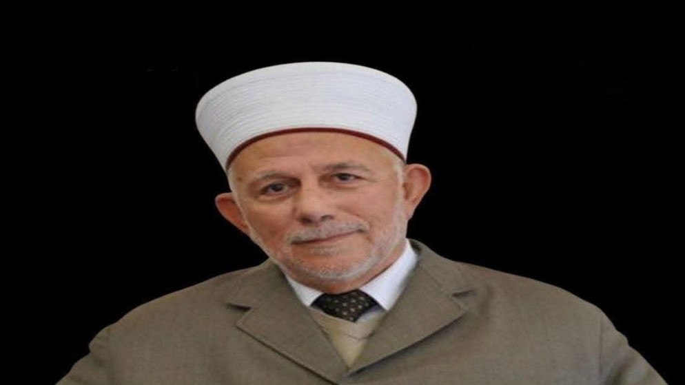 الملك يعزي بوفاة رئيس مجلس الأوقاف في القدس