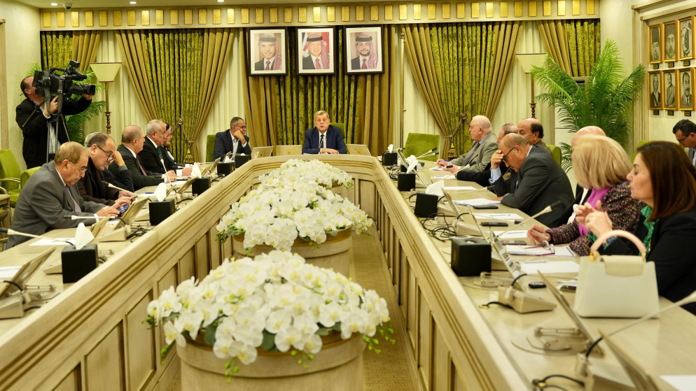 لجنة فلسطين بالأعيان تدين تصريحات هاكابي