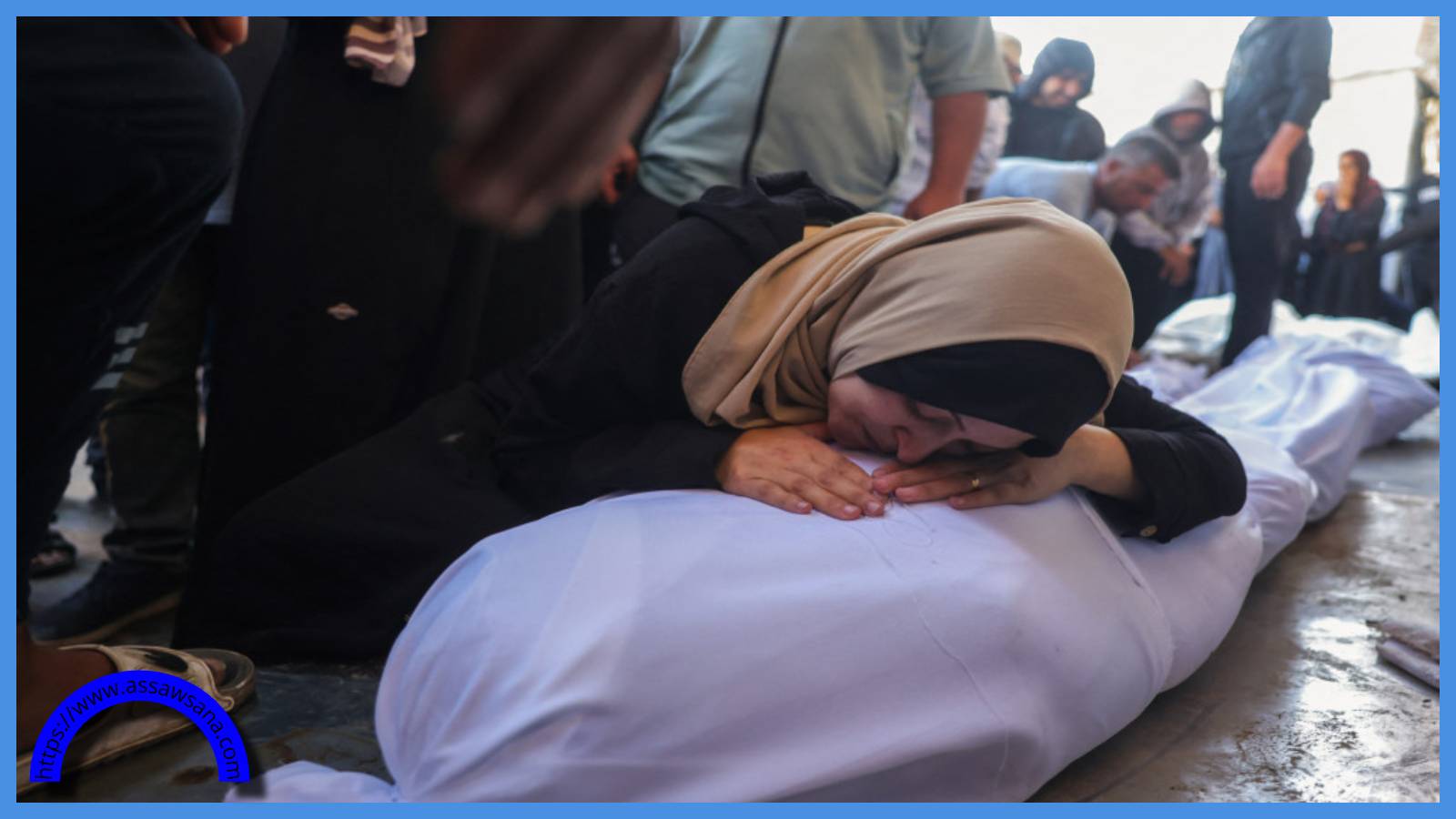 غزة تتعرف على 75 جثماناً من أصل 195 سلّمها الاحتلال