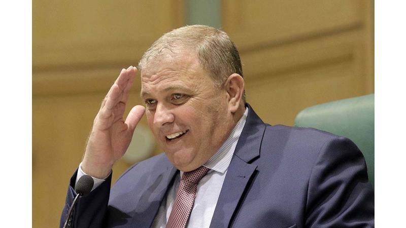 عطية: المرحلة الحالية تتطلب تضافر الجهود لتحقيق الإصلاحات الشاملة 