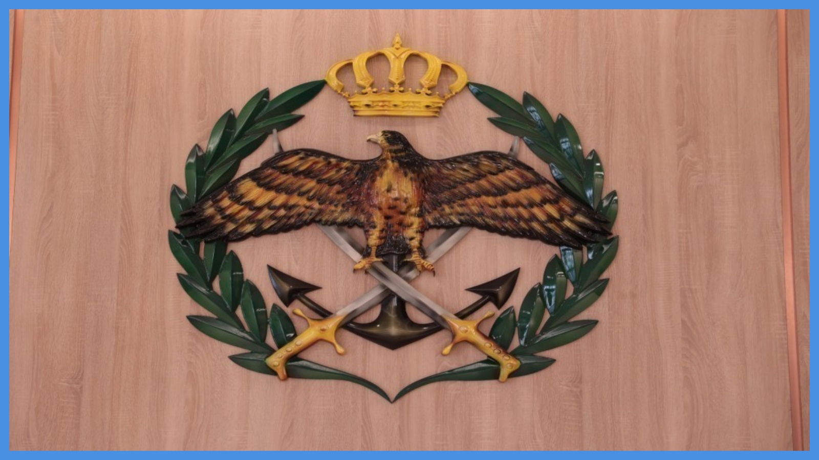 إحباط محاولة تهريب مخدرات بواسطة مسيّرة