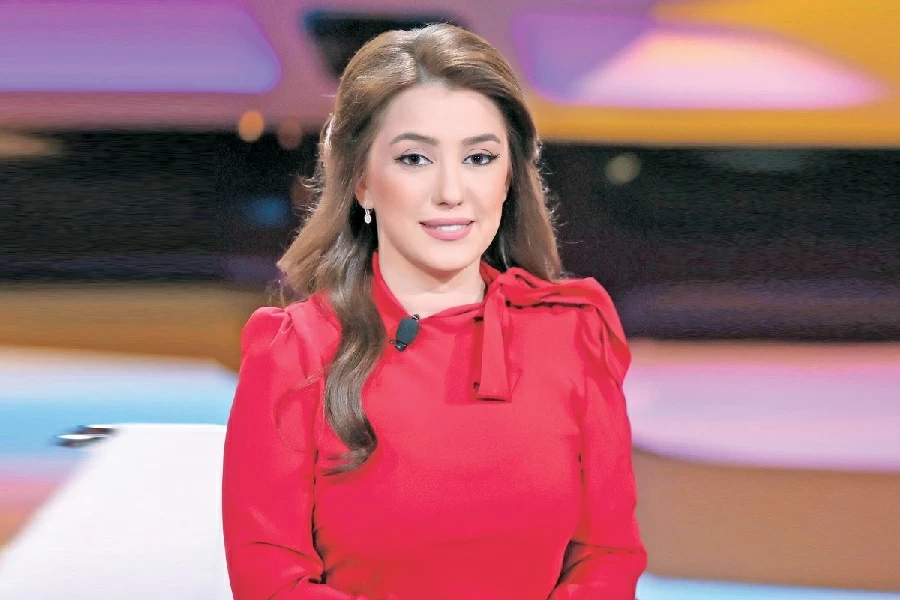 كندة علوش تكشف السر وراء فقدان أكثر من 15 كغم من وزنها مؤخرا