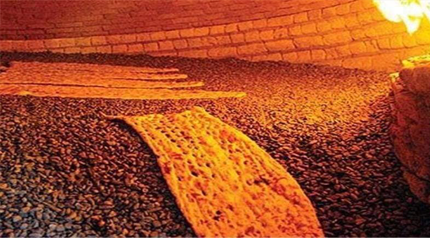 ظهور نتنياهو أمام مخبز في إيران يشعل الردود ..   شاهد