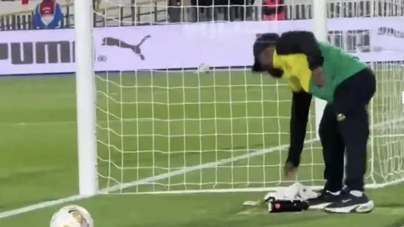 مجدداً ..  اندلاع صراع مناشف في مباراة بالمغرب