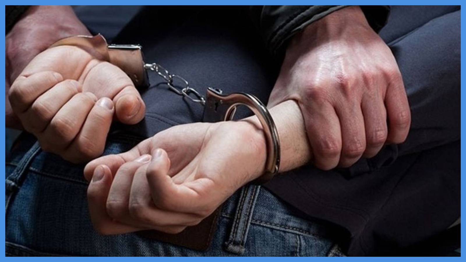 القبض على طاعن طليقته في إربد