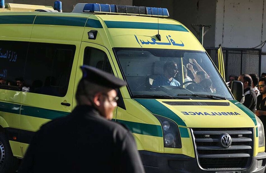 حسم الجدل بشأن الجثمان الذي تحرك بثلاجة الموتى