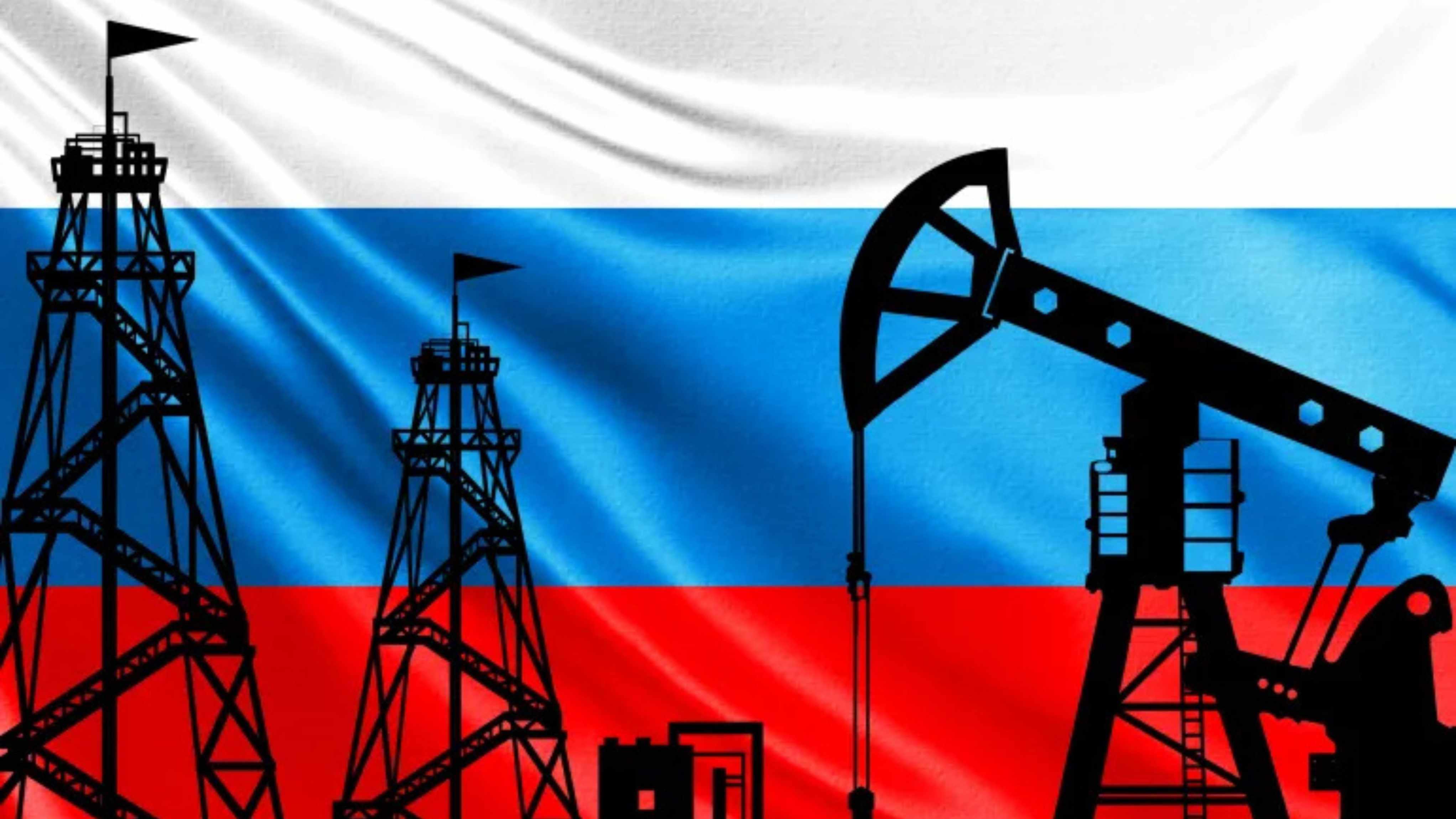 روسيا: تراجع عائدات النفط والغاز بنسبة 27%