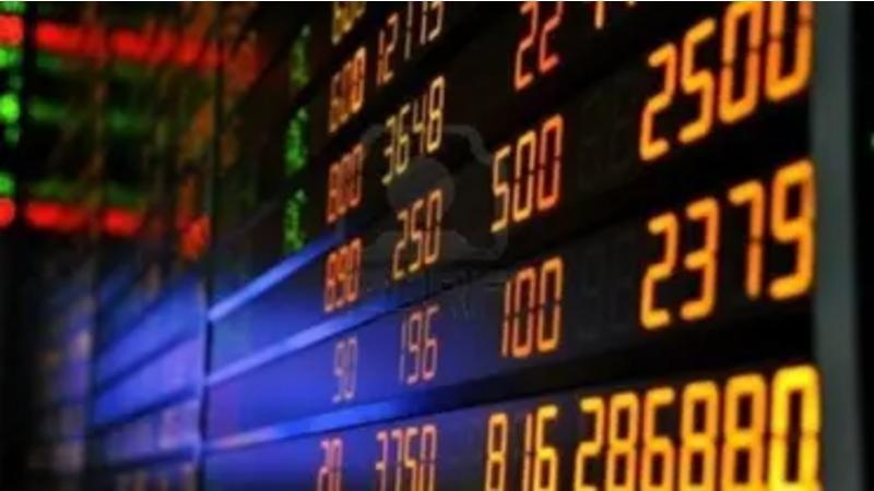 تراجع الأسهم الآسيوية 