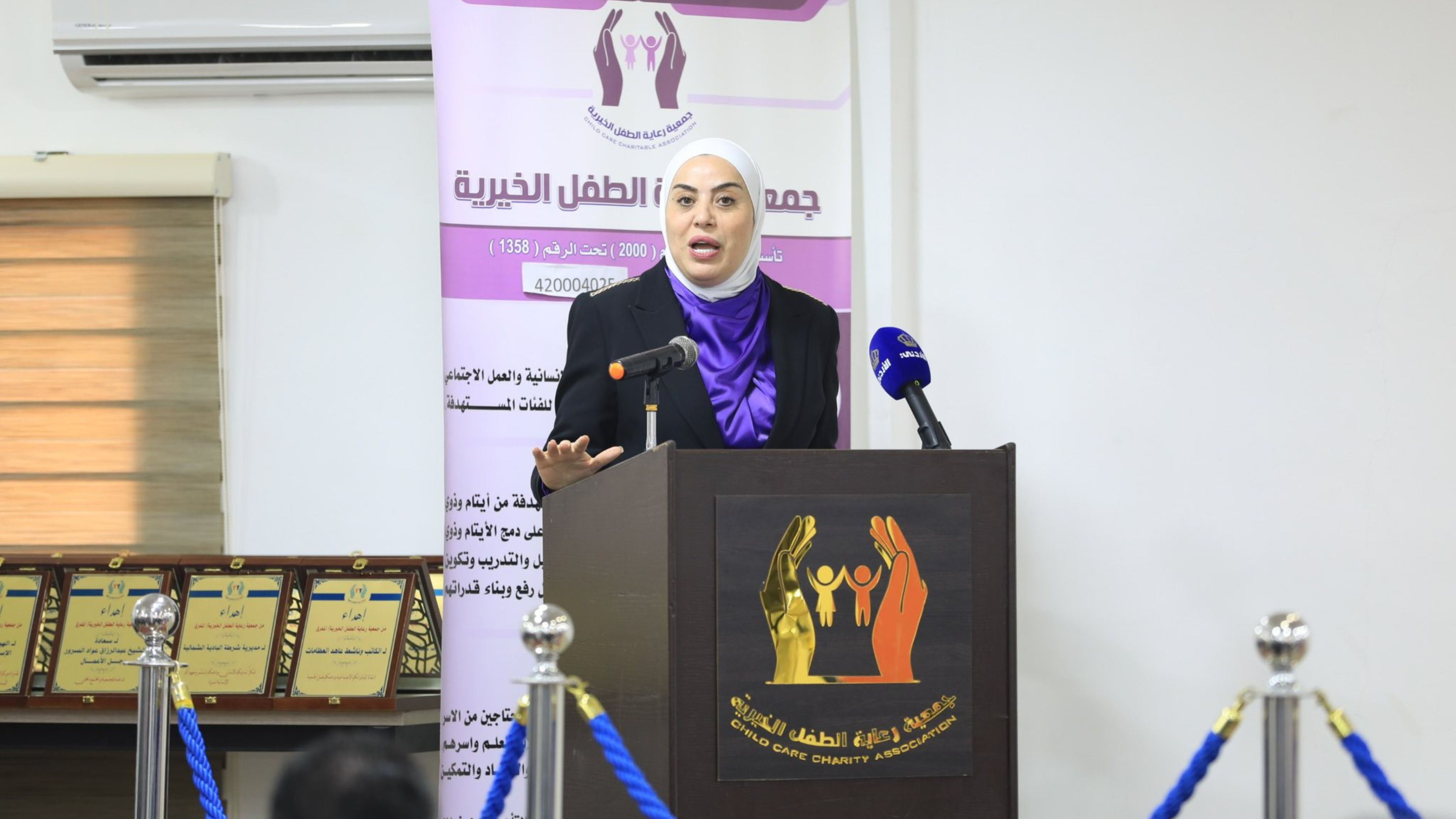 وزيرة التنمية: مكانكم بيننا شعار لدمج وتمكين الأشخاص ذوي الإعاقة 