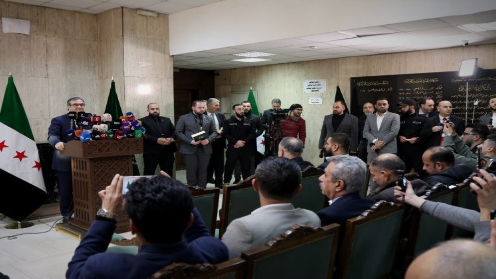 كل 100 ليرة تعادل ليرة واحدة… إطلاق عملة جديدة بسوريا