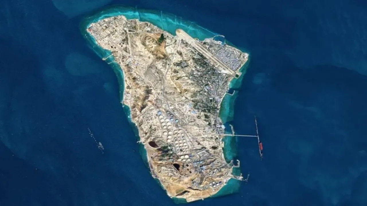 الحرس الثوري: تصريحات ترامب بشأن فتح مضيق هرمز كاذبة