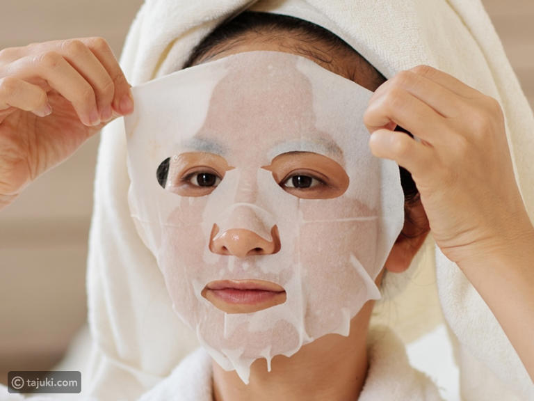 6 ماسكات طبيعية للجسم قبل العيد تمنحك بشرة ناعمة من أول استخدام