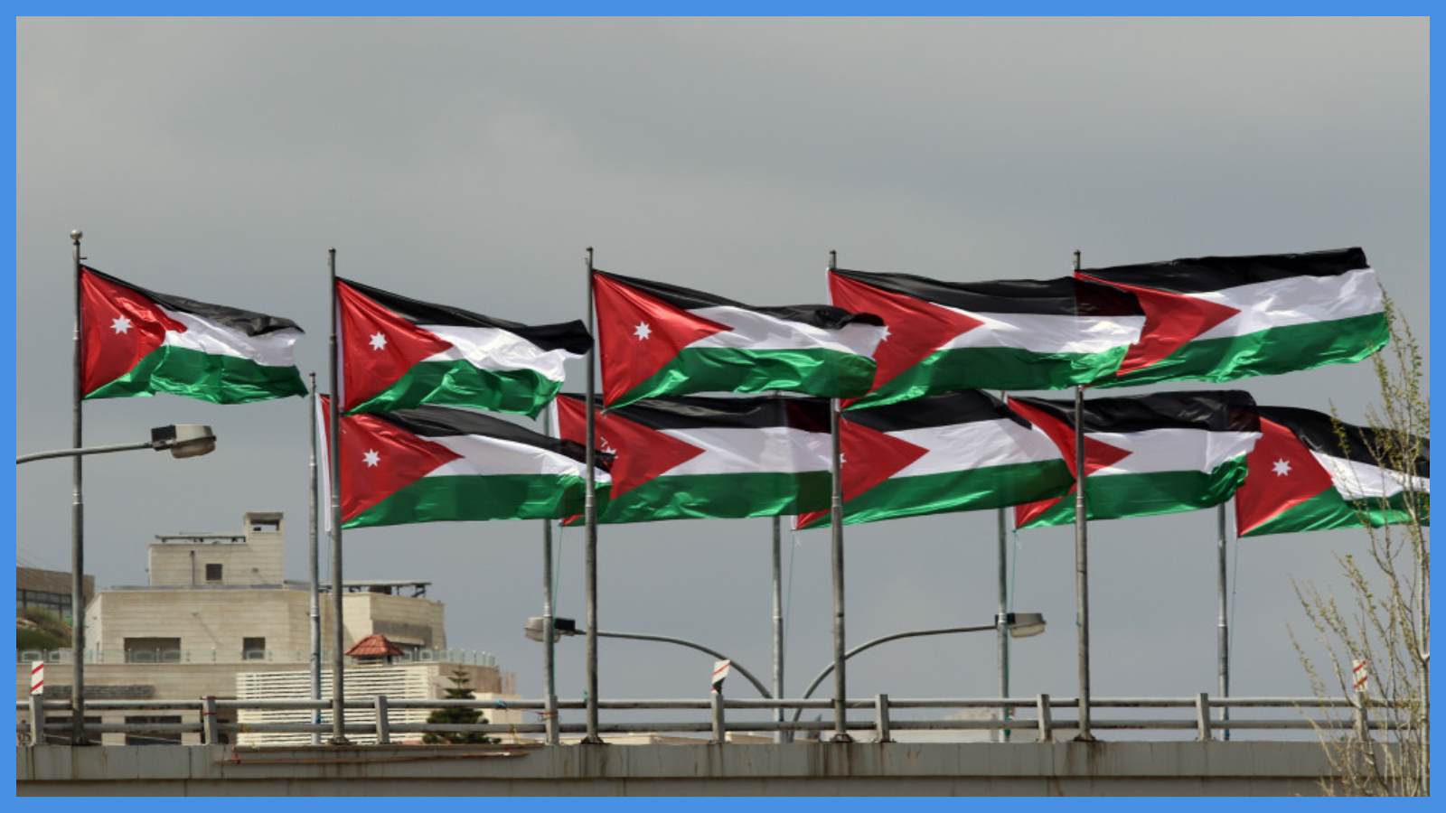 علي مراد: الاتحاد الأوروبي شريك اقتصادي رئيسي للمملكة