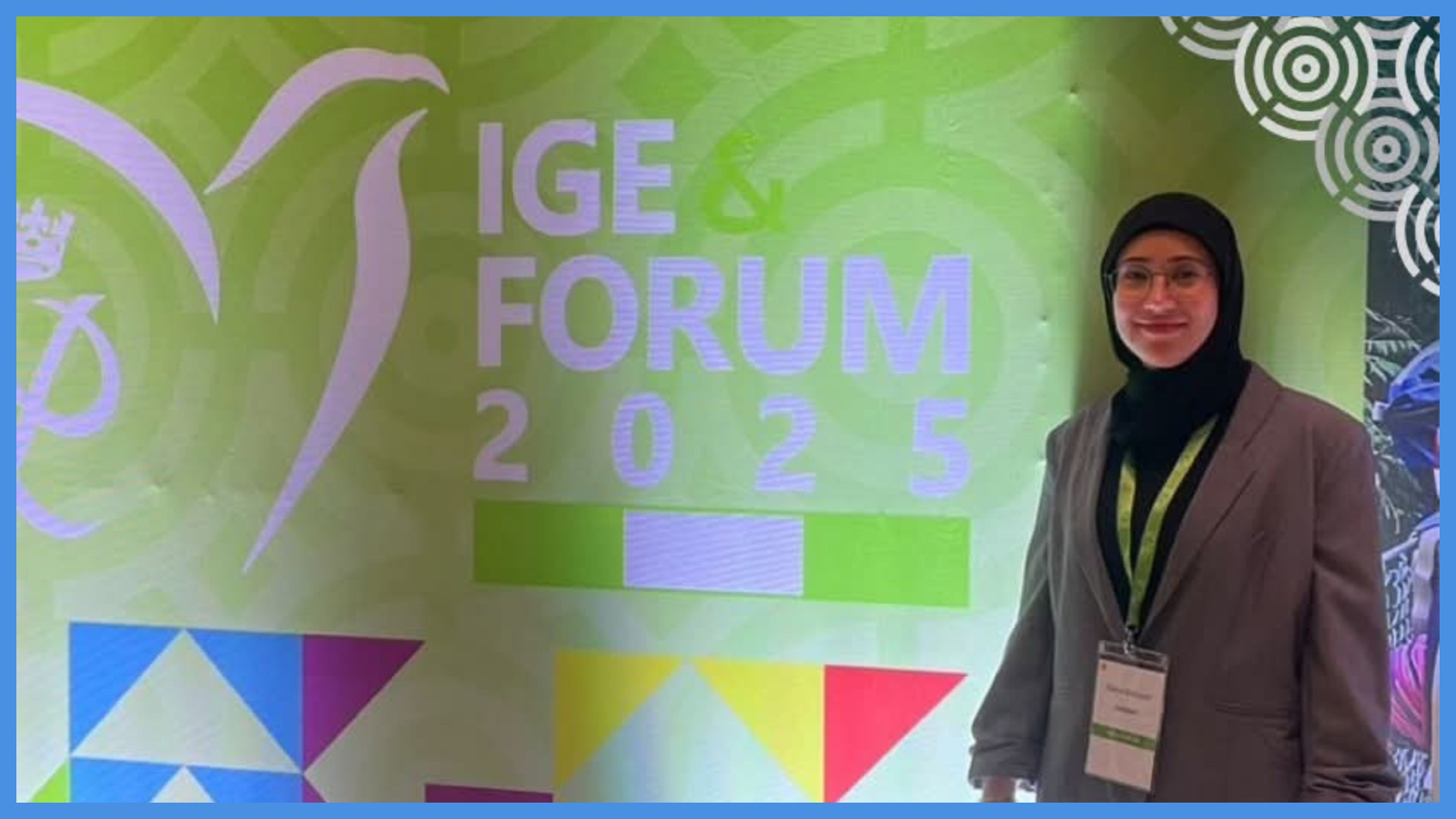 سلمى عليان تمثل الأردن بالتجمع الذهبي الدولي للشباب