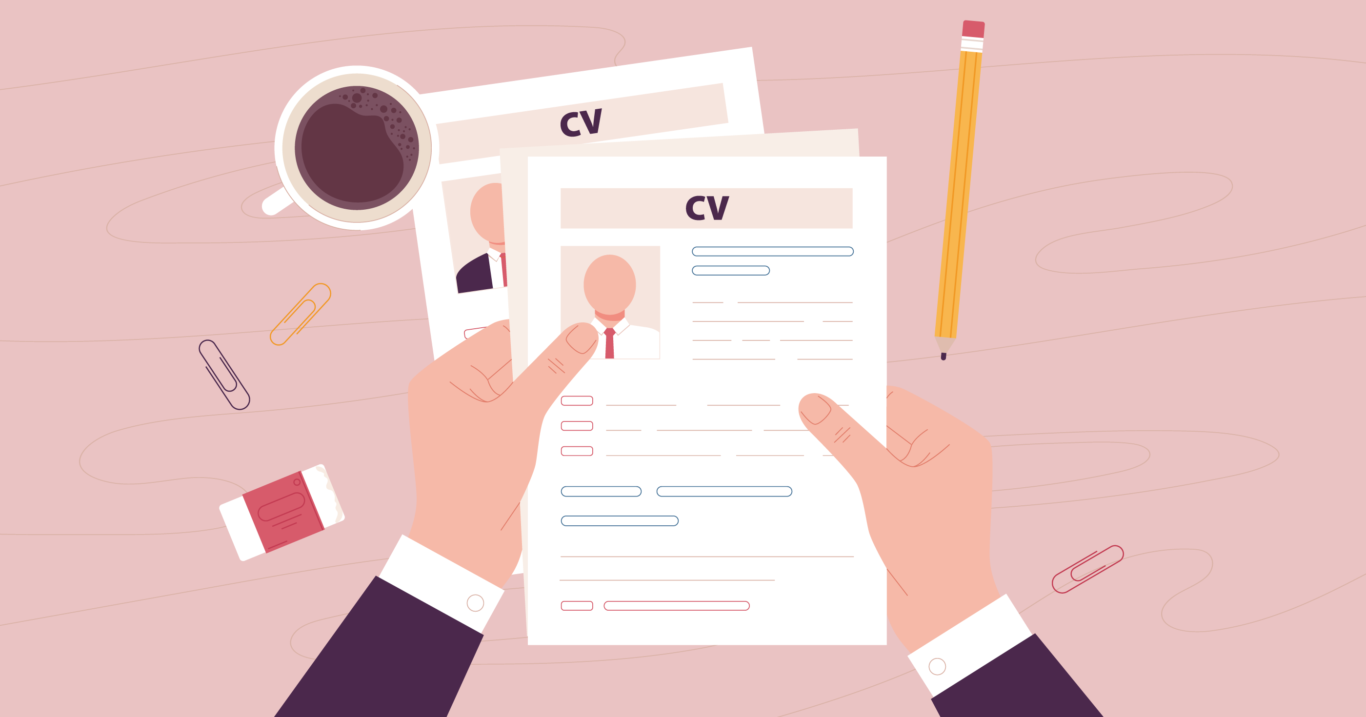 مدعوون لإجراء الإمتحان التنافسي في الحكومة ..  التفاصيل