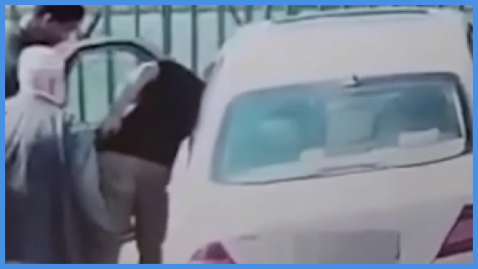 تعرض حاج أردني لسرقة تنكة زيت والأمن يحقق