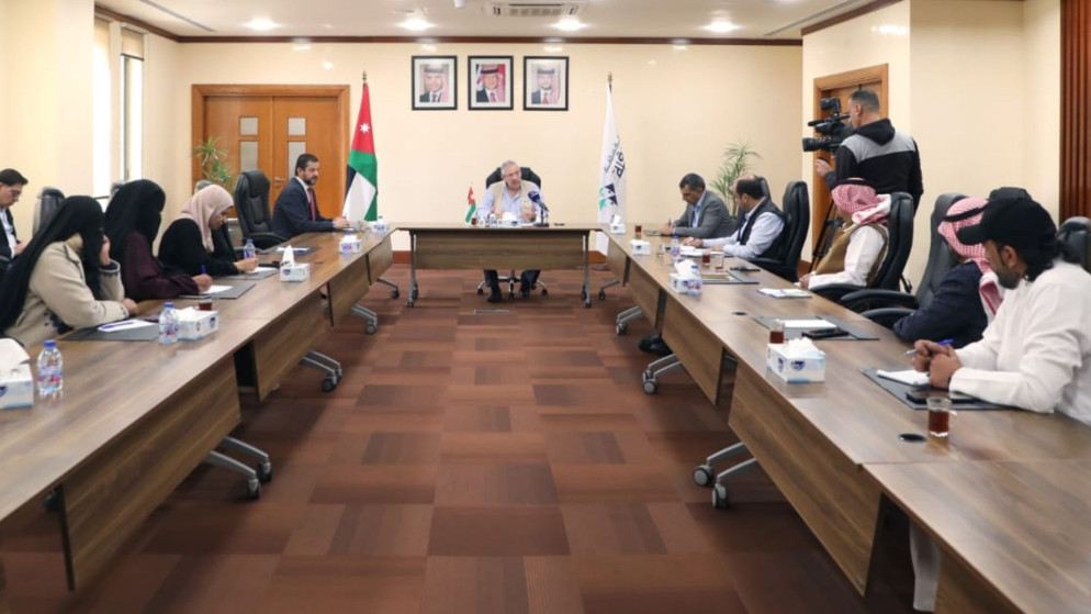 العقبة الاقتصادية تبحث تطوير السياحة في وادي رم برؤية تشاركية