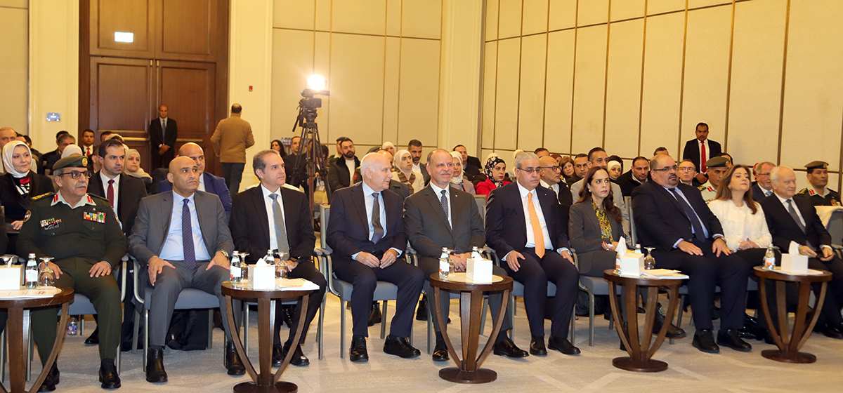 الأمير فيصل يرعى إطلاق الاستراتيجية الوطنية للمختبرات 2026–2030