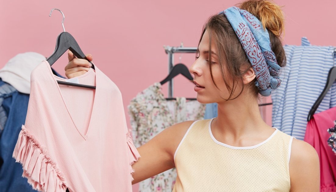 تنسيقات ذكية لإطلالة عملية راقية