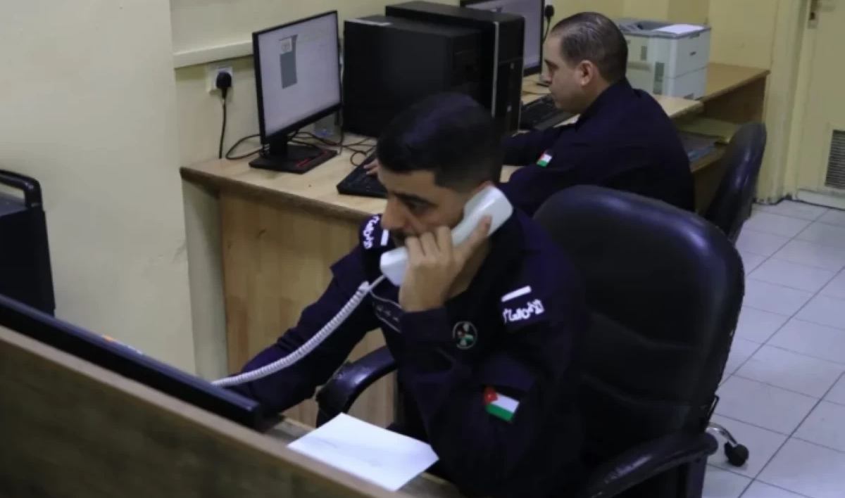 خدمة جديدة للاستعلام عن منع السفر