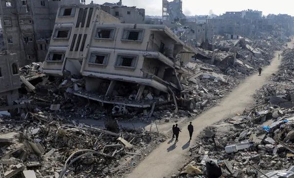 ابوزيد : اليوم قد نسمع عن جثة أعلى رتبة كانت تحت اقدام قوات الاحتلال 