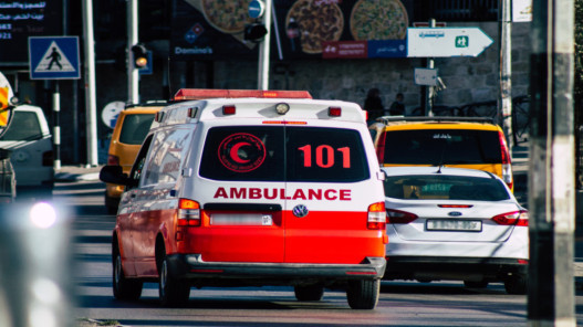 استشهاد فلسطيني برصاص الاحتلال الإسرائيلي في أريحا