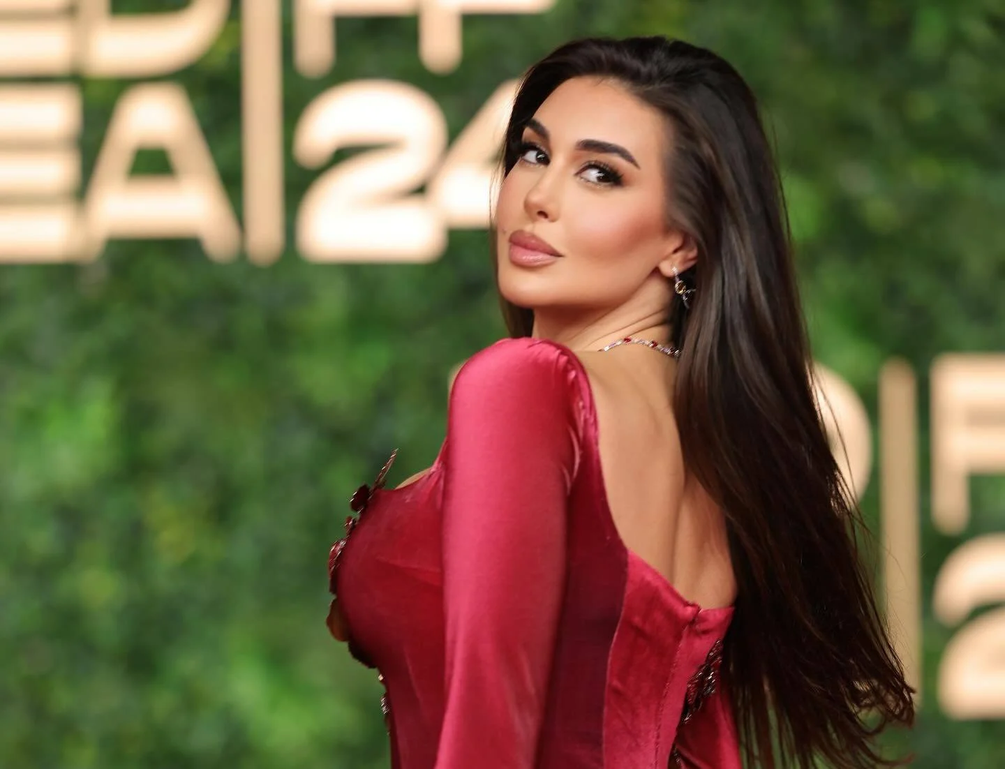 "نصيب" ..  ياسمين صبري تخوض أول بطولة سينمائية